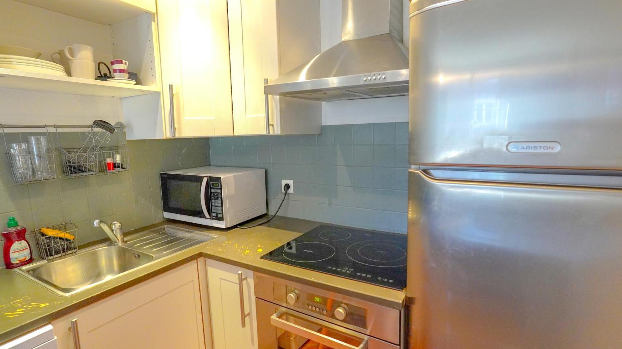 New Sunny Flat Near Montorgeuil Apartment Paris Exterior photo